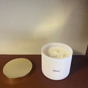 Henri Bendel Dawn Candle